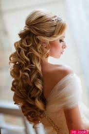 20 amazing hairstyles for curly hair for girls. Prom Hairstyles For Curly Long Hair