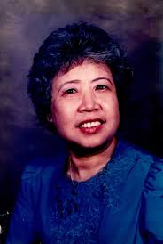 Susan Hom Obituary