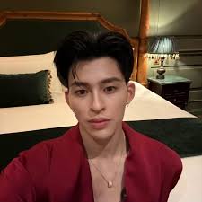 Theerakit Kian Lee #MeAndTheeSeries