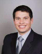 Eric Alden, Secretary