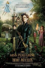 Miss Peregrine Et Les Enfants Particuliers Https Kinepolis Fr Films Miss P Miss Peregrine Et Les Enfants Particuliers Les Enfants Particuliers Miss Peregrine