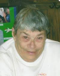 Geraldine Gerry Lois Doll Obituary