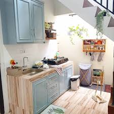 Check spelling or type a new query. 7 Inspirasi Kitchen Set Sederhana Untuk Mempercantik Dapur Sempit
