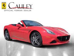 Which is available free of charge at all points of sale and at deutsche automobil treuhand gmbh at www.dat.de. New 2018 Ferrari California T Handling Speciale For Sale Special Pricing Cauley Ferrari Stock Fn1722