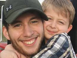 Fundraiser for Dustin Largin by Mindy Davis : Invest in Bentley Dishman's  Bright Future