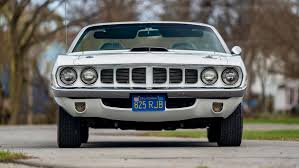 Image result for Pure White 1971 AC Cars