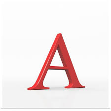P, a song by american rapper jaden from his 2019 album erys . Alpha Is The First Letter Of The Greek Alphabet Poster Print Overstock 16463916