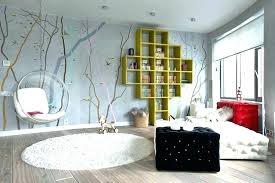 Appealing Teen Bedroom Design With Interesting Wallpaper Modern Korean Bedroom Design 915x609 Wallpaper Teahub Io