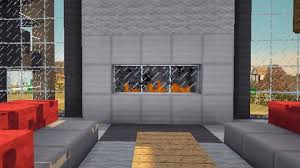 How do you make a brick fireplace in minecraft? Minecraft Fireplace Designs Minecraft Furniture
