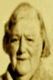 Adelaide Irene Peacock Naylor (1879-1948): homenaje de Find a Grave