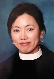 Rev. Lee leads service of thanks for veterans