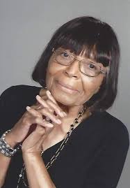 Obituary for Mrs. Doris Mae Delk Blount