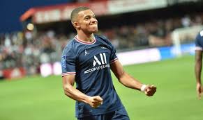 Kylian mbappe will replace luka jovic as real madrid's no.9 in 2021, club sources have told eurosport spain. Afk1e7hbfzctdm