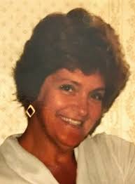 Ethel Finger Obituary