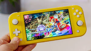 Your price for this item is $ 199.99. Nintendo Switch Lite Review A Small Console A Big Change Polygon