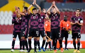 La ciudad de hermosillo será la anfitriona del. Donde Ver Mexico Sub 23 Vs Canada Sub 23 Preolimpico 2021