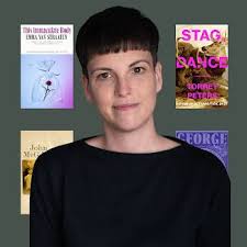 Read an extract from Ava Glass's second novel 'The Traitor'