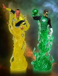 Download Pin By Robson Negoraro On Action Figure Iron Man Art Anime Figures Collection Green Lantern