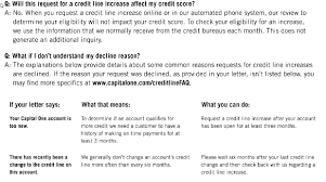Check spelling or type a new query. Capital One Cli Denied After Pc To Venture One Myfico Forums 4573354
