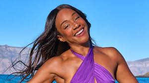 Meet Your Cover Model: Tiffany Haddish Is Forever Evolving