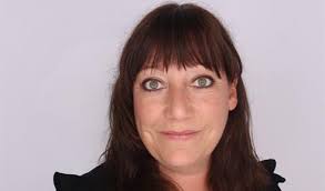 Rebecca "Becky" Challenger