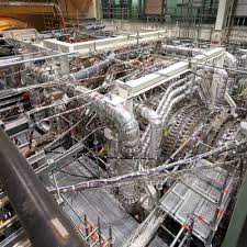 Ge oil & gas brighter futures are fueled by ambition. A Look At Ge S New State Of The Art Gas Turbines Greentech Media