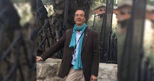 La realidad, ese mejor aliado de sabella, hombre mesurado, insípido, y consecuente, frente a tanto palabrerío de quienes han manejado esta selección desde tiempos añejos. Peter Sabella Of Jerusalem To Give Presentations In Rock Springs Sweetwaternow