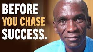 The Real Michael Phelps: Beyond the Medals and Records