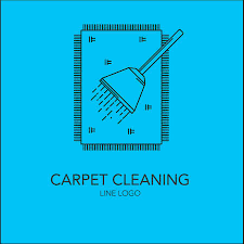 Le confeccionamos su logo a medida, con una integración perfecta en la alfombra. Icono De Limpieza De Alfombras Logotipo De Linea Signo Plano Para La Empresa De La Casa Logotipo Para Negocio De Limpieza En Seco Ilustraciones Vectoriales Clip Art Vectorizado Libre De Derechos Image