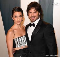 Kristin laura kreuk was born on december 30, 1982, in vancouver son of veteran actor, adebayo salami, femi adebayo is a politician (former special adviser to the former governor. Ian Somerhalder Et Nikki Reed Divorce En Vue Ces Indices Semblent Confirmer La Rupture Purebreak