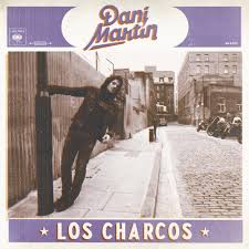 We did not find results for: Dani Martin Los Charcos La Portada De La Cancion