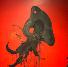 Wesley Kimler — Gallery Victor