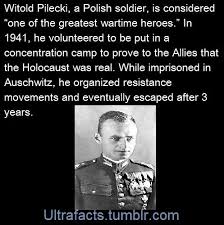 Sürgündeki polonya ordusu'nun ve sürgündeki polonya kendisi adeta polonya'lı bir skorzeny'dir. Ultrafacts Fun Facts Wtf Fun Facts Historical Facts