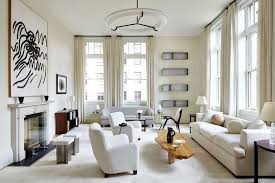 In a bedroom or living room, mix the 2020 trend colors. 45 Best White Paint Colors Designers Favorite White Paint