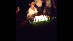 ৭টি অসাধারণ গজল নিয়ে শাহান'র ২য় এ্যালবাম ম. à¦° à¦¬ à¦¯ à¦° à¦œà¦¨ à¦®à¦¦ à¦¨ à¦¹ à¦¯ à¦ª à¦¬ à¦° à¦¥à¦¡ à¦Ÿ à¦‡à¦‰ à¦° à¦¬ à¦¯ Happy Birthday To You Rabia 4 Youtube