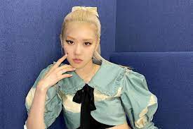 Rose (blackpink) — really really 00:46. Rose From Blackpink Has Launched Her Own Youtube Channel Russh