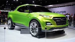 Cammel car rentals is a family company, located in bali, rethymnon crete, since 1990, aiming at providing high quality rent car services for any term period. Concept Hyundai Creta Stc 2018 2019 Harbinger Of The Pickup Hyundai Kreta Cars News Reviews Spy Shots Photos And Hyundai Sport Truck New Pickup Trucks