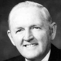 RICHARD BUCKLEY Obituary (1931