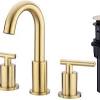 Check out our gold kitchen faucet selection for the very best in unique or custom, handmade pieces from our craft supplies & tools shops. 1