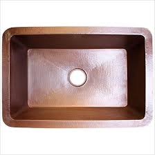 sinks kitchen sinks bronze tones