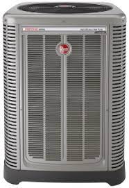 Home / rheem air conditioners / 2 ton 14 seer rheem select air conditioning system. Air Conditioners For Your Home Rheem Manufacturing Company