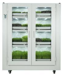 A wide variety of grill machinery options are available to you, there are 48,052 grill machinery suppliers, mainly located in asia. Urban Cultivator Commercial Gewachshausschrank Fur Die Gastronomie Muhvie De Garten Balkon Genuss
