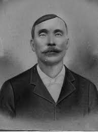 Andrew Jackson Ebenezer “Ebb” Widener (1862-1910)