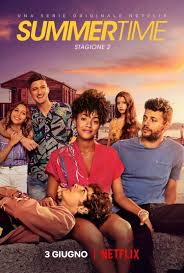 3 fitur game summertime saga mod apk new version apk. Summertime Tv Series 2020 Imdb