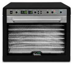 tribest sedona vs excalibur dehydrator which is better