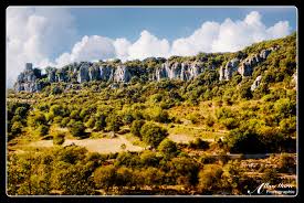 Ardeche guide will help you plan your holiday and your activities in ardèche. Ardeche Landscape France Top Most Beautiful Places In Europe