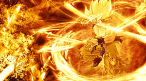 Maybe you would like to learn more about one of these? Comments On Goku S Rage Dragonball Wallpaper Id 191845 Desktop Nexus Anime