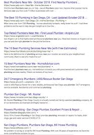 Our listed plumbers are most professional, most versatile and most reputable plumbing service providers. The Plumber Near Me Big B S Plumbing