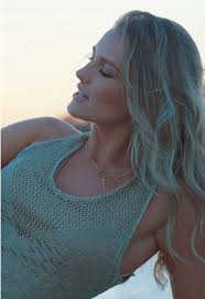 Julia Jackson Singer