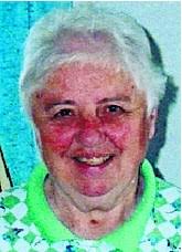 Nancy Stevens Obituary (2019)